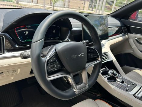 BYD Song Plus 1.5 16V Aut. (Hibrido)