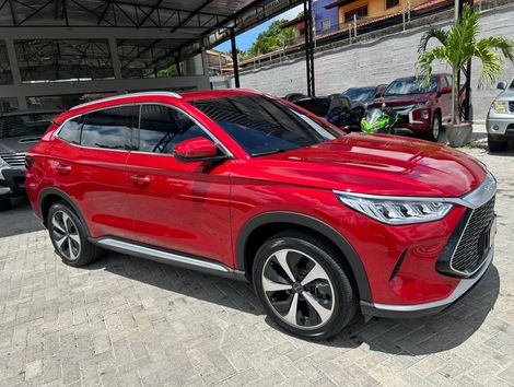 BYD Song Plus 1.5 16V Aut. (Hibrido)