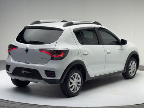 Renault STEPWAY Zen Flex 1.0 12V Mec.