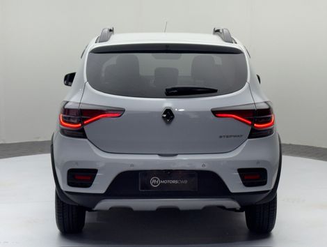 Renault STEPWAY Zen Flex 1.0 12V Mec.