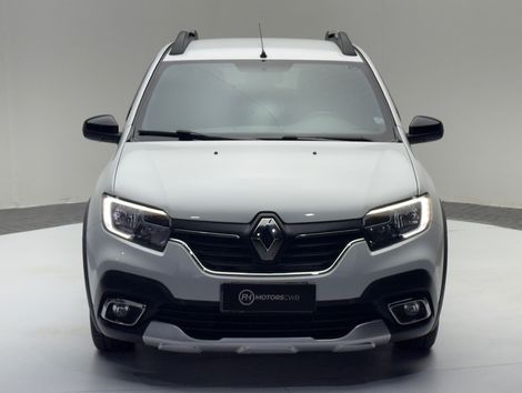 Renault STEPWAY Zen Flex 1.0 12V Mec.
