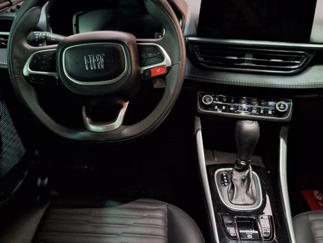 Fiat Fastback Limited Ed.1.3 270 T.Flex Aut.