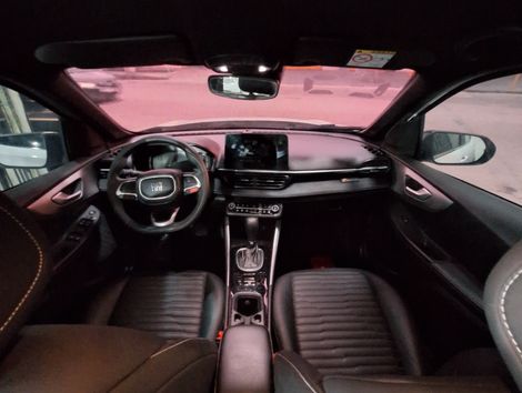 Fiat Fastback Limited Ed.1.3 270 T.Flex Aut.