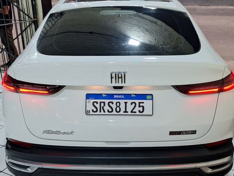 Fiat Fastback Limited Ed.1.3 270 T.Flex Aut.