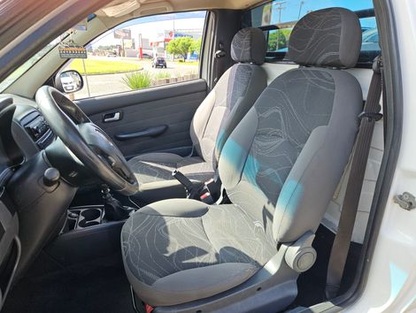 Fiat Strada Working 1.4 mpi Fire Flex 8V CS