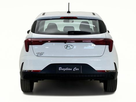Hyundai HB20 Comfort Plus 1.0 Flex 12V Mec.