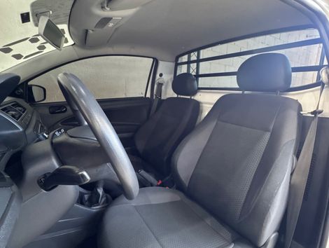 VolksWagen Saveiro Robust 1.6 Total Flex 8V