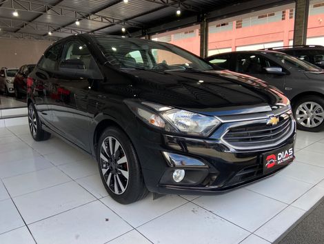 Chevrolet ONIX HATCH LT 1.0 8V FlexPower 5p Mec.