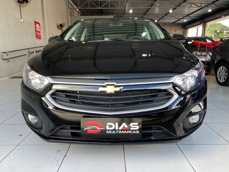 Chevrolet ONIX HATCH LT 1.0 8V FlexPower 5p Mec.