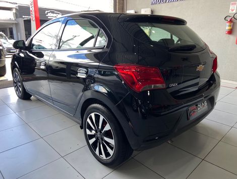 Chevrolet ONIX HATCH LT 1.0 8V FlexPower 5p Mec.
