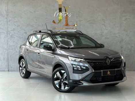 Renault Kardian Iconic 1.0 TB 12V 5p Aut.