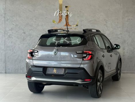 Renault Kardian Iconic 1.0 TB 12V 5p Aut.