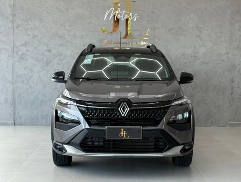 Renault Kardian Iconic 1.0 TB 12V 5p Aut.