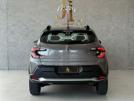 Renault Kardian Iconic 1.0 TB 12V 5p Aut.