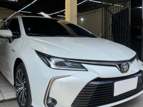 Toyota Corolla Altis Prem. 1.8 Aut. (Híbrido)