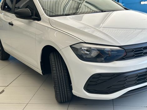 VolksWagen Polo Track 1.0 Flex 12V 5p