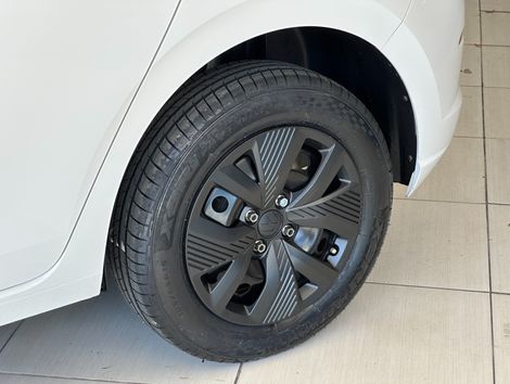 VolksWagen Polo Track 1.0 Flex 12V 5p