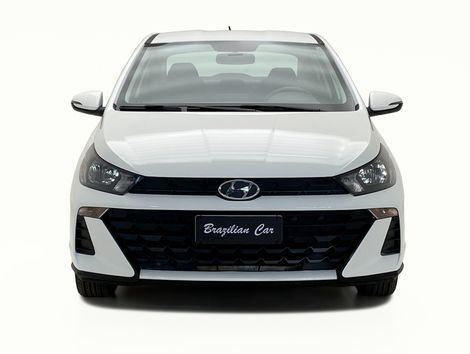 Hyundai HB20S Comfort Plus 1.0 Flex 12V Mec.