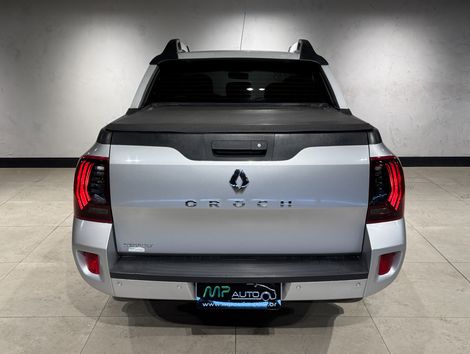 Renault DUSTER OROCH Dyna. 1.6 Flex 16V Mec.