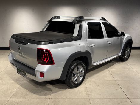 Renault DUSTER OROCH Dyna. 1.6 Flex 16V Mec.