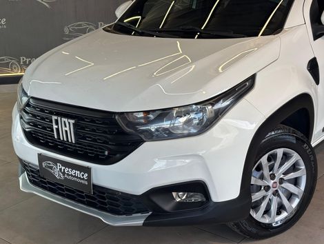 Fiat Strada Endurance 1.4 Flex 8V CS Plus