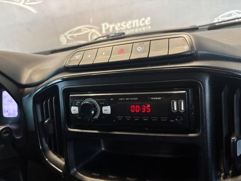 Fiat Strada Endurance 1.4 Flex 8V CS Plus