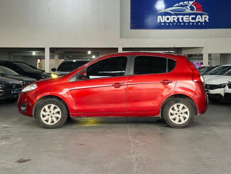 Fiat Palio ATTRACTIVE 1.0 EVO Fire Flex 8v 5p