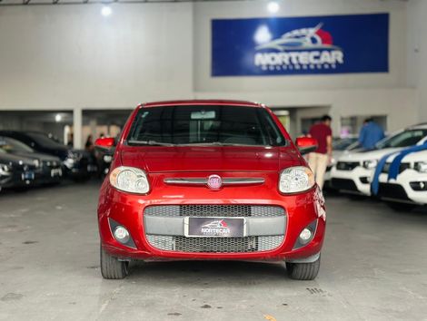 Fiat Palio ATTRACTIVE 1.0 EVO Fire Flex 8v 5p