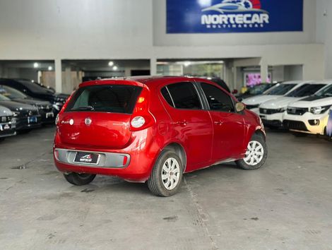 Fiat Palio ATTRACTIVE 1.0 EVO Fire Flex 8v 5p