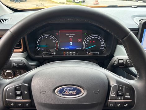 Ford Maverick Lariat FX4 2.0 EcoBoost Aut.