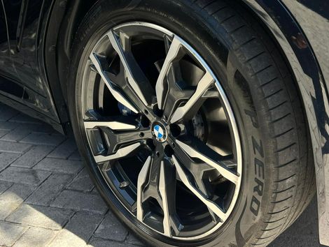 BMW X4 XDRIVE 30i M-Sport 2.0 TB 252cv Aut