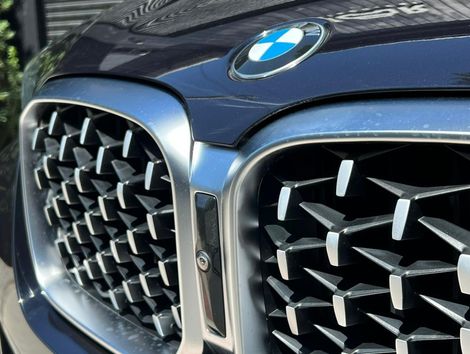 BMW X4 XDRIVE 30i M-Sport 2.0 TB 252cv Aut