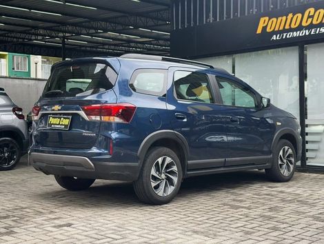 Chevrolet SPIN PREMIER 1.8 8V Econo.Flex 5p Aut.