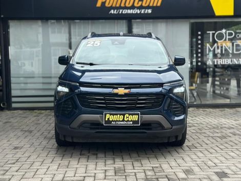 Chevrolet SPIN PREMIER 1.8 8V Econo.Flex 5p Aut.