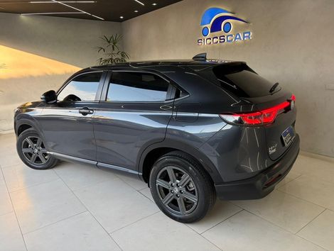 Honda HR-V Advance 1.5  Flex TB 16V 5p Aut.