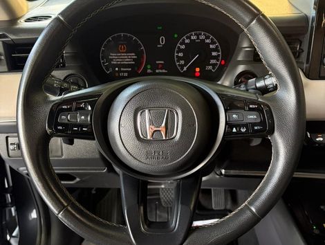 Honda HR-V Advance 1.5  Flex TB 16V 5p Aut.