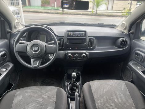 Fiat MOBI LIKE 1.0 Fire Flex 5p.