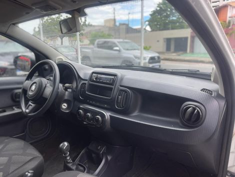 Fiat MOBI LIKE 1.0 Fire Flex 5p.