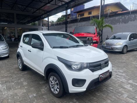 Fiat MOBI LIKE 1.0 Fire Flex 5p.