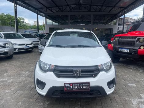 Fiat MOBI LIKE 1.0 Fire Flex 5p.