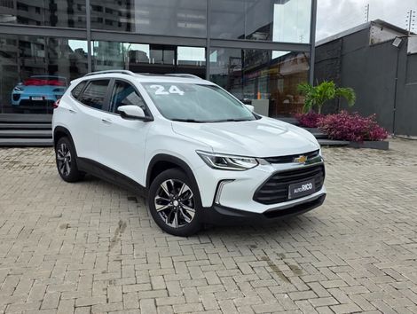 Chevrolet TRACKER Premier 1.2 Turbo 12V Flex Aut.