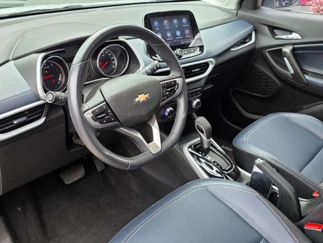 Chevrolet TRACKER Premier 1.2 Turbo 12V Flex Aut.