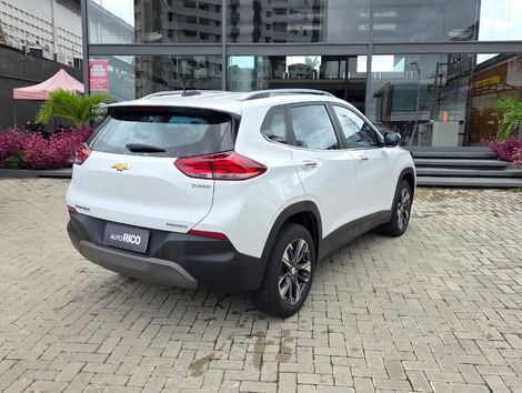 Chevrolet TRACKER Premier 1.2 Turbo 12V Flex Aut.