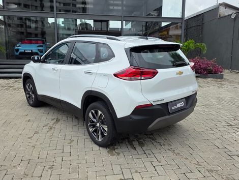Chevrolet TRACKER Premier 1.2 Turbo 12V Flex Aut.