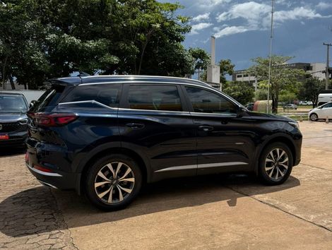 Caoa Chery Tiggo 7 Pro Max Drive 1.6 Turbo 16V Aut.