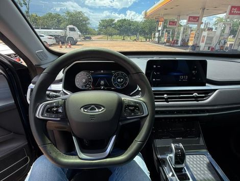 Caoa Chery Tiggo 7 Pro Max Drive 1.6 Turbo 16V Aut.