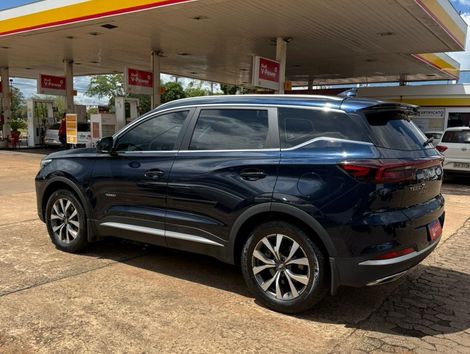 Caoa Chery Tiggo 7 Pro Max Drive 1.6 Turbo 16V Aut.