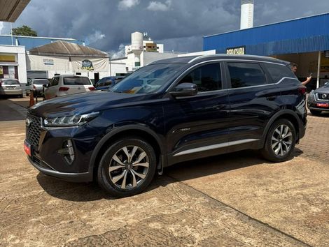 Caoa Chery Tiggo 7 Pro Max Drive 1.6 Turbo 16V Aut.