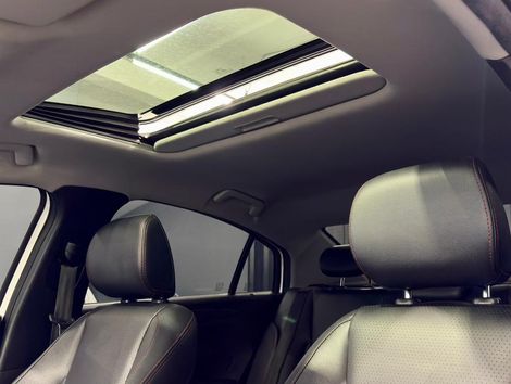 Caoa Chery/Chery ARRIZO 5 RXT 1.5 16V Turbo Flex Aut.