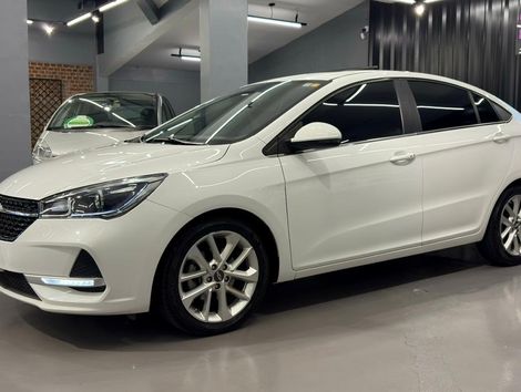 Caoa Chery/Chery ARRIZO 5 RXT 1.5 16V Turbo Flex Aut.